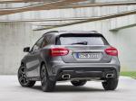 Mercedes-Benz GLA250 4Matic AMG Sport Package 2014 года